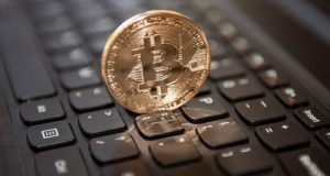 Новый рекорд биткоина