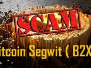Буря в стакане воды: как мошенники спекулируют на имени «усопшего» SegWit2x