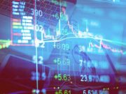 Анализ цены Биткоина (10.01.18)