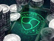 Анализ цены NEM (07.01.18)