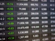 CoinMarketCap перестал брать в расчет показатели южнокорейских бирж