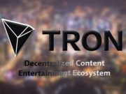 Цена Tron падает из-за слухов о продаже всех токенов ее основателем