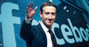 Криптовалюта Facebook как угроза нацбезопасности Украины