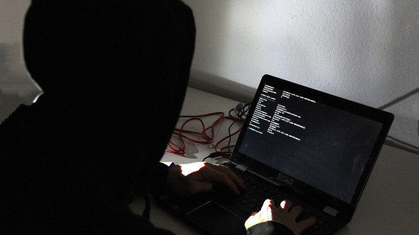 В Украине ержали крипто-хакера