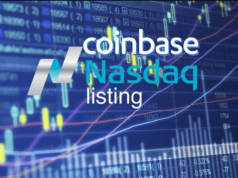 Криптовалютную биржу Coinbase залистили на Nasdaq