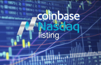 Криптовалютную биржу Coinbase залистили на Nasdaq