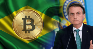Президент Центрального банка Бразилии одобряет регулирование криптовалюты