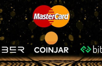 Mastercard запускает криптовалютные платежные карты